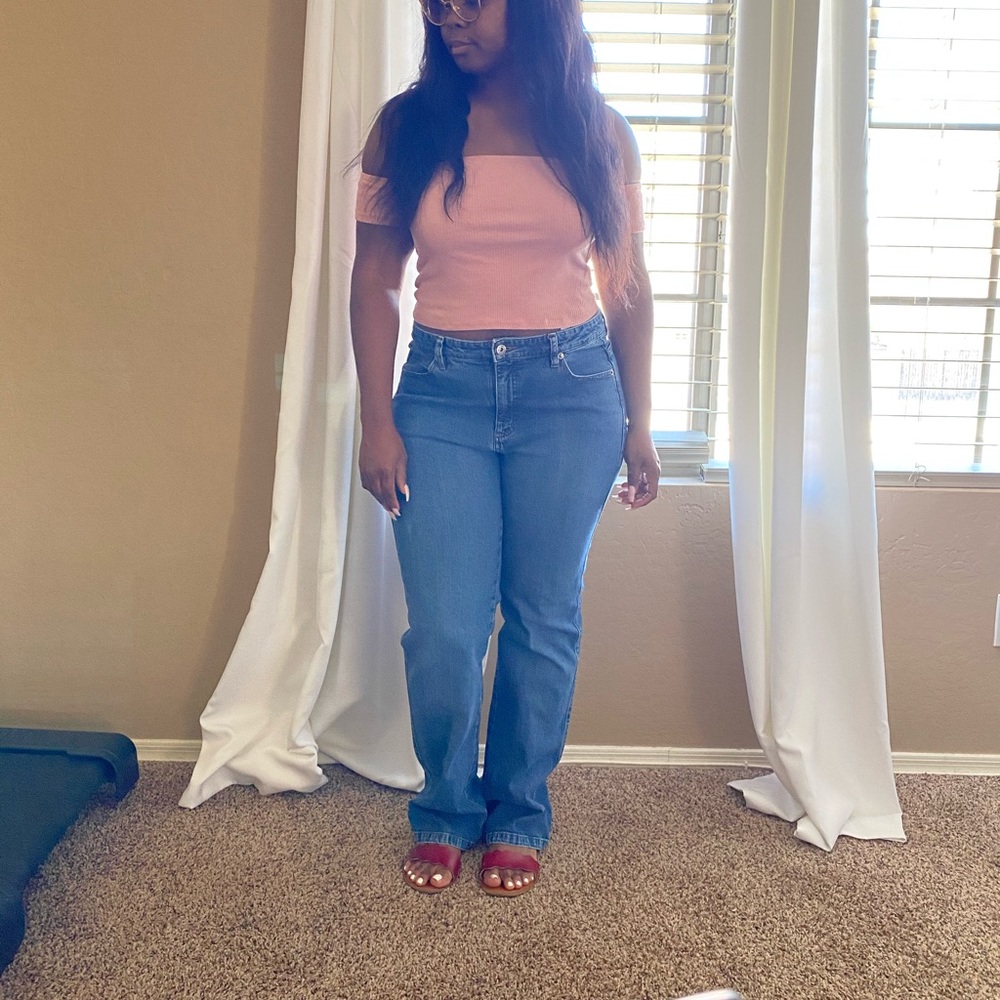 Lee | riveted ultimate 5 jeans